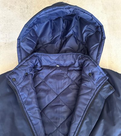 Campera Trucker
