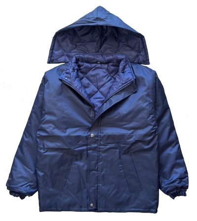 Campera Trucker